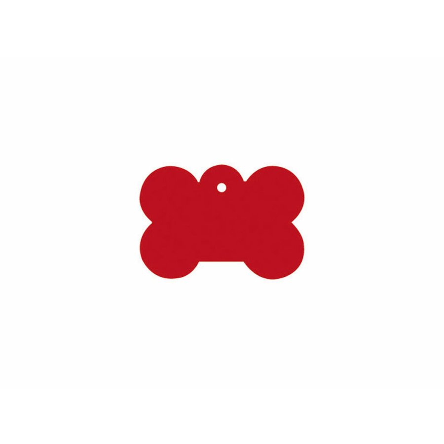 Identifikationsplade Imarc Bone Rd #1