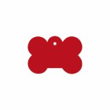 Identifikationsplade Imarc Bone Rd #2