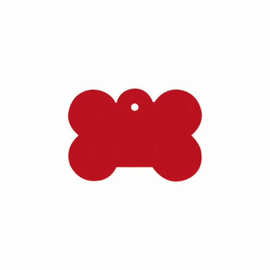 Identifikationsplade Imarc Bone Rd #2