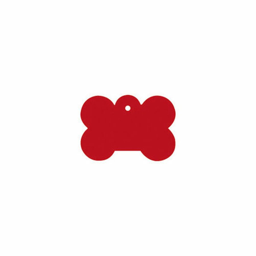 Identifikationsplade Imarc Bone Rd #2