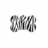 Identifikationsplade Imarc Bone Sort #2