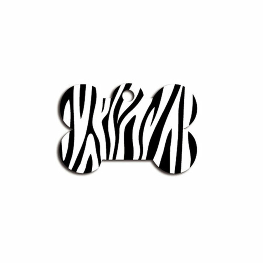 Identifikationsplade Imarc Bone Sort #2