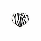 Identifikationsplade Imarc Heart Sort #2