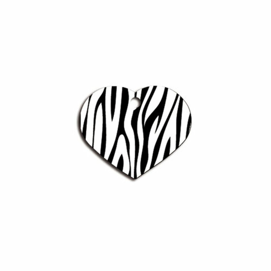 Identifikationsplade Imarc Heart Sort #2