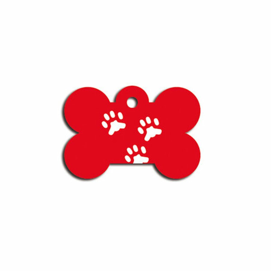 Identifikationsplade Imarc Bone Rd #2