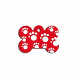 Identifikationsplade Imarc Bone Rd #2