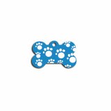 Identifikationsplade Imarc Bone Bl #2