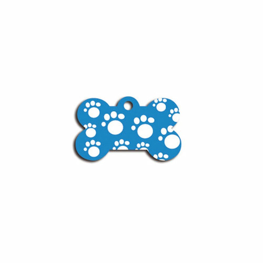 Identifikationsplade Imarc Bone Bl #2