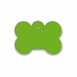 Identifikationsplade Imarc Bone Grn #2