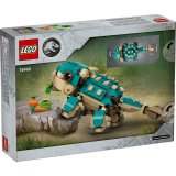 Konstruktionsspil Lego 76962 #2