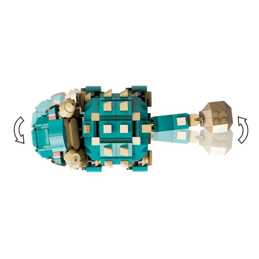 Konstruktionsspil Lego 76962 #5