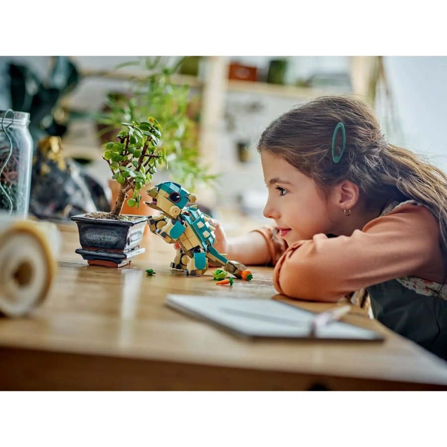 Konstruktionsspil Lego 76962 #7