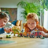 Dukkehus Lego 76965 #5