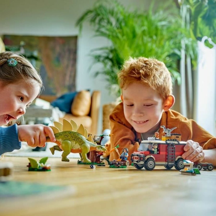 Dukkehus Lego 76965 #5