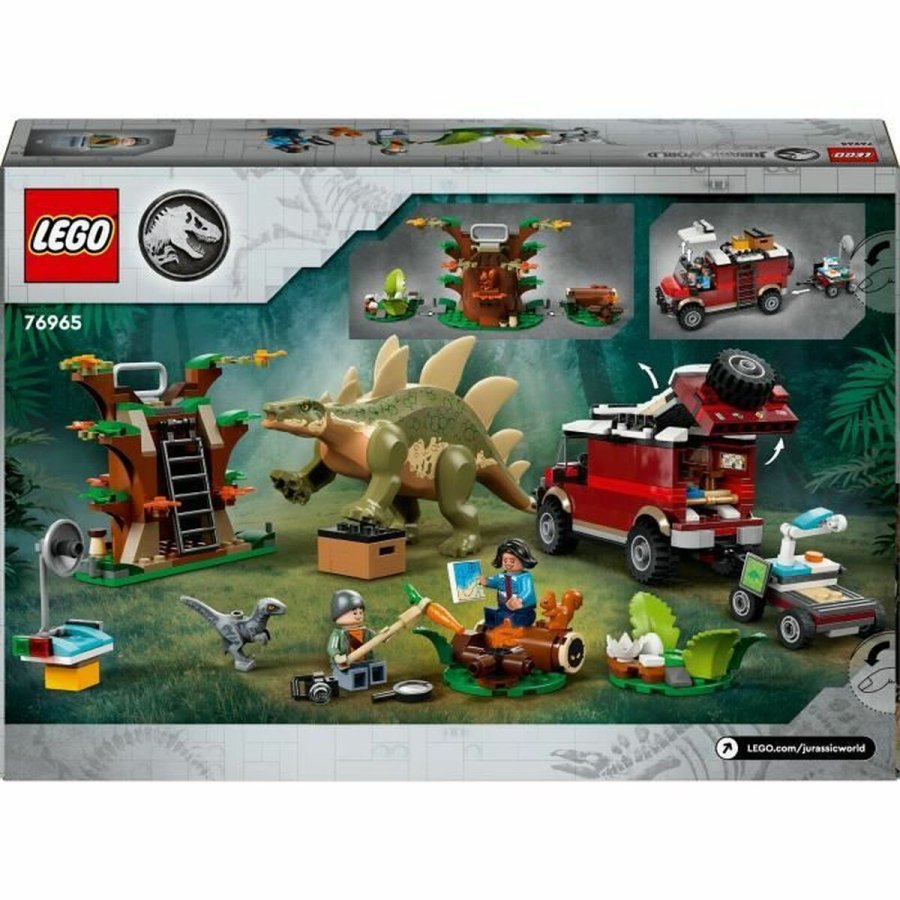 Dukkehus Lego 76965 #6