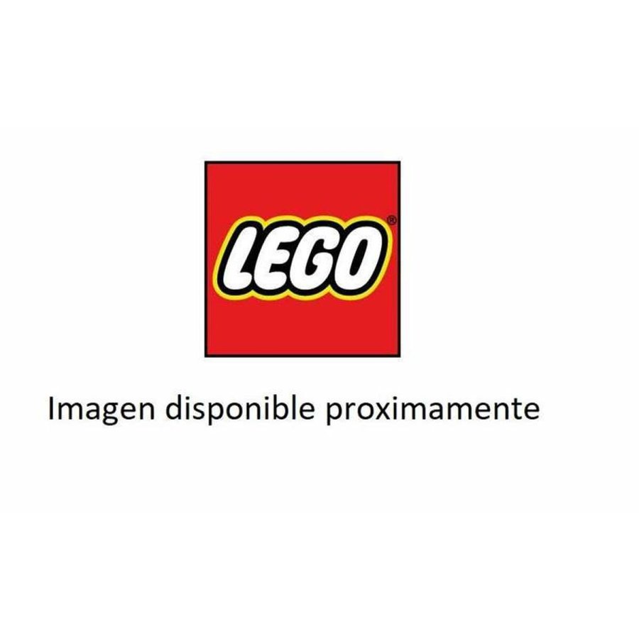 Dukkehus Lego #6