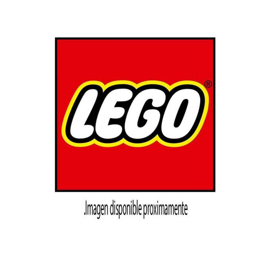 Playset Lego 71050 #6