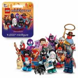 Playset Lego 71050 Spiderman #1