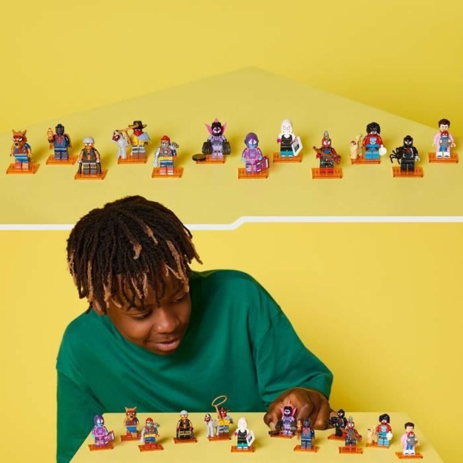 Playset Lego 71050 Spiderman #5