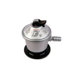 Gasregulator Edragas  7 x 10 cm #1