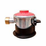 Gasregulator Udskifter #1