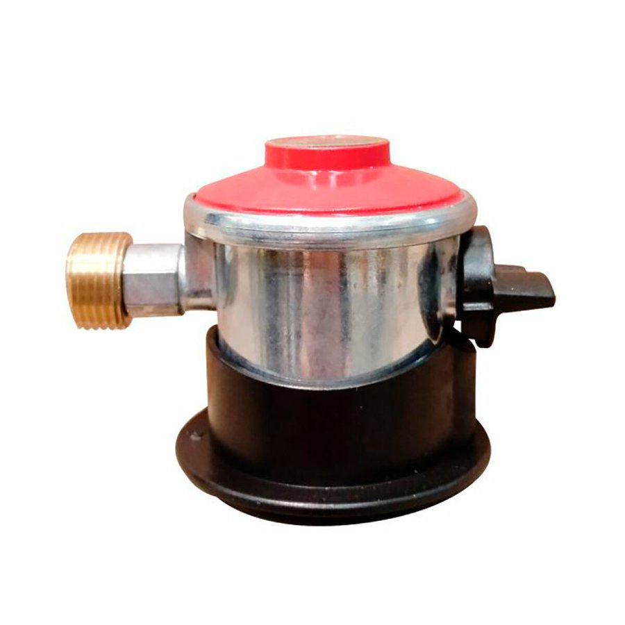 Gasregulator Udskifter #1