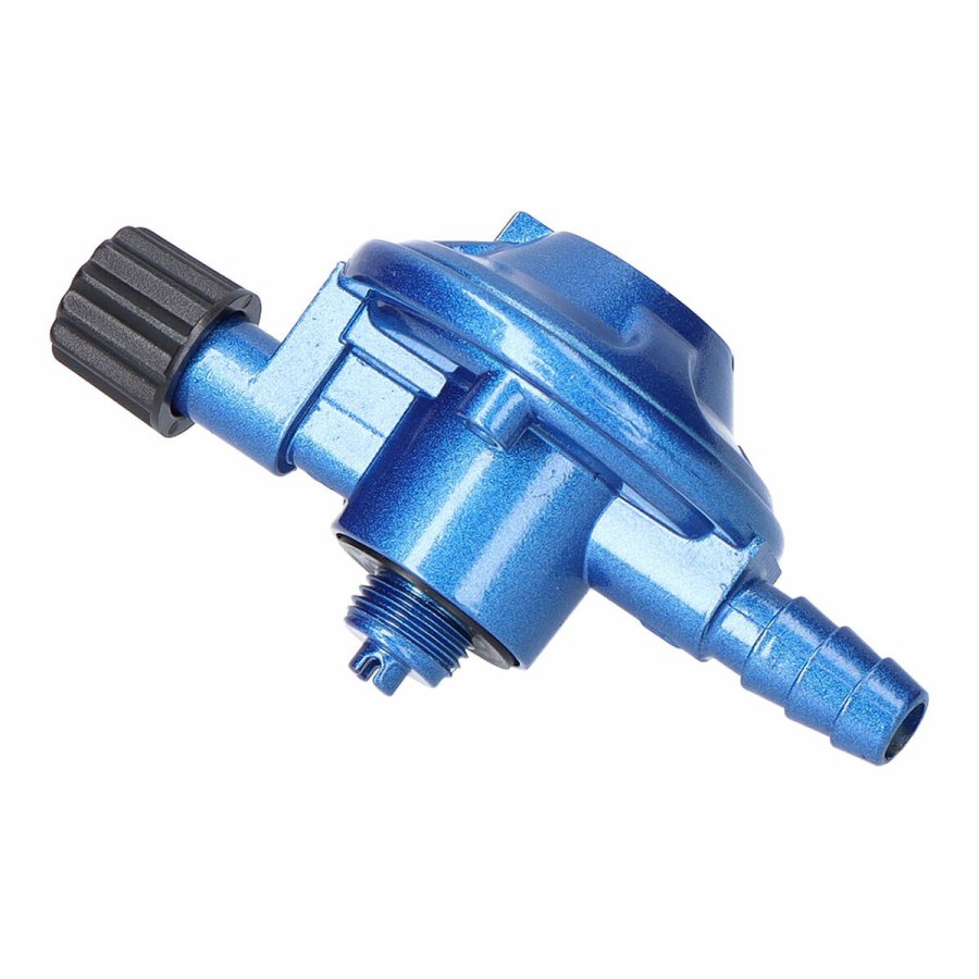 Gasregulator #1