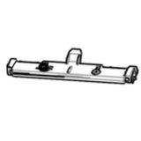 Tandbrstehoved Zebra ZD420T/ZD620T #2