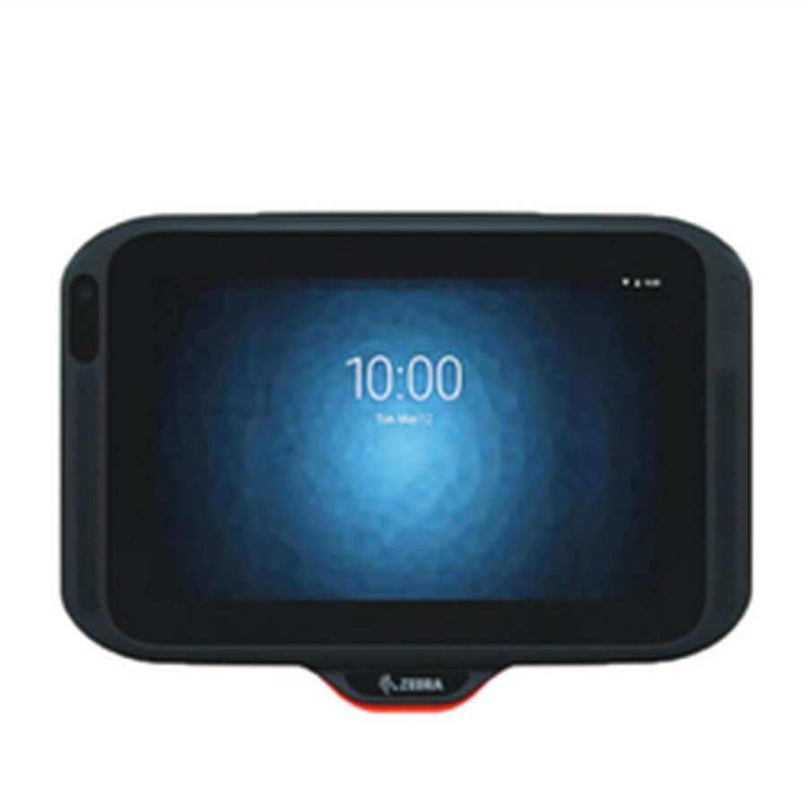 PDA Zebra CC6000-10-3200LCWW 32 GB 4 GB RAM #1