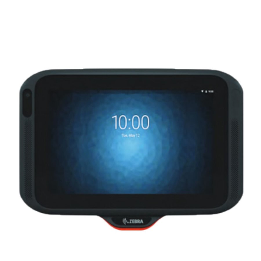 PDA Zebra CC6000-10-3200LCWW 32 GB 4 GB RAM #2