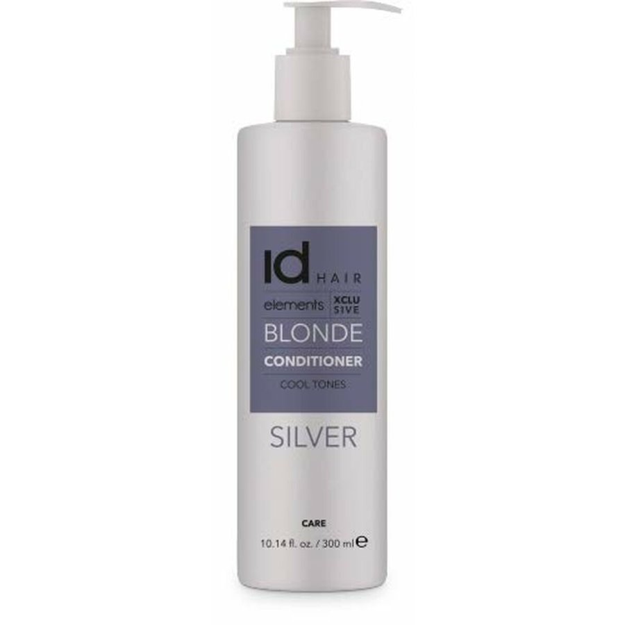 Shampoo + Hrbalsam Idhair 200 ml #1