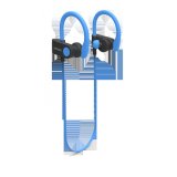 Bluetooth sportsheadset Denver Electronics BTE-110 50 mAh #1