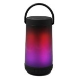 Bluetooth-hjttaler Denver Electronics 111151010720 5 W Bluetooth LED RGB #1
