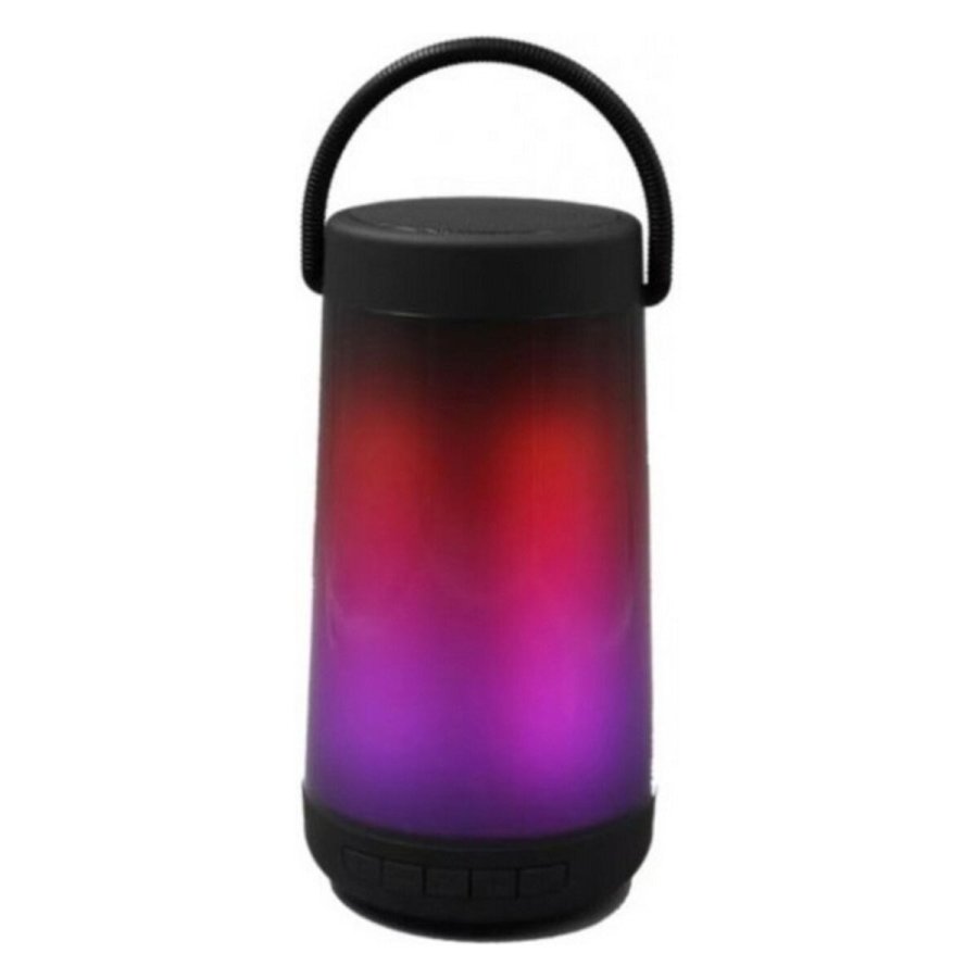 Bluetooth-hjttaler Denver Electronics 111151010720 5 W Bluetooth LED RGB #1