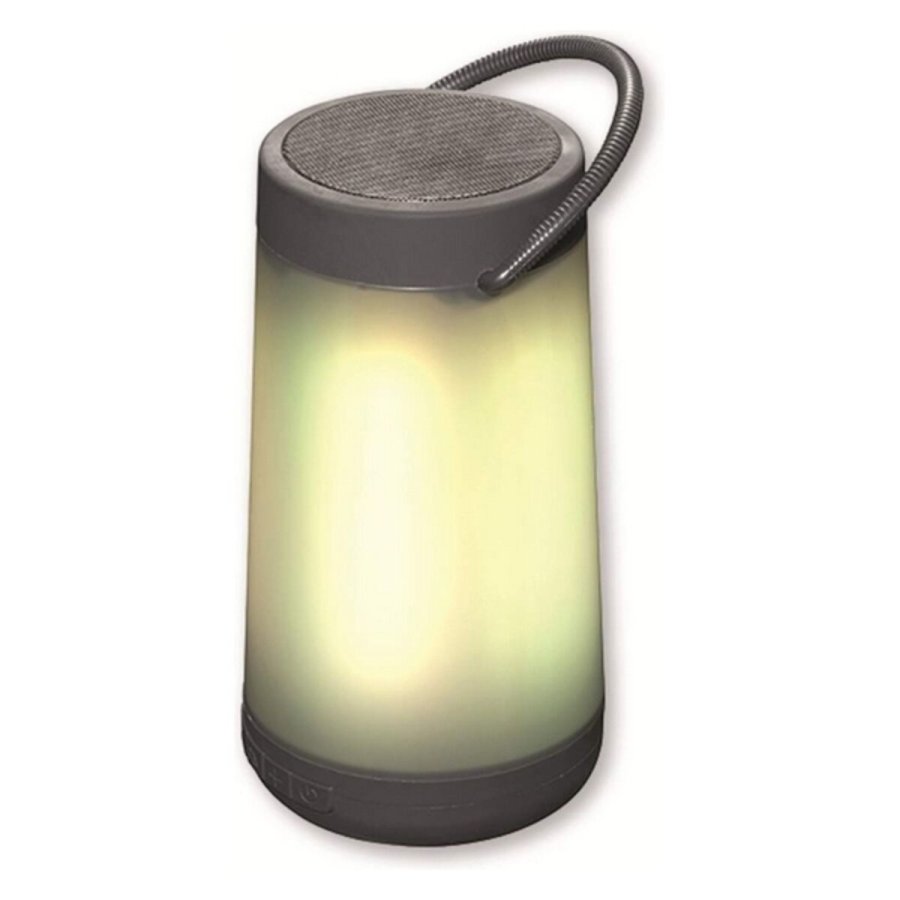 Bluetooth-hjttaler Denver Electronics 111151010720 5 W Bluetooth LED RGB #3
