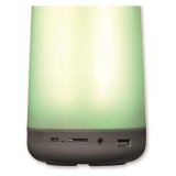 Bluetooth-hjttaler Denver Electronics 111151010720 5 W Bluetooth LED RGB #4