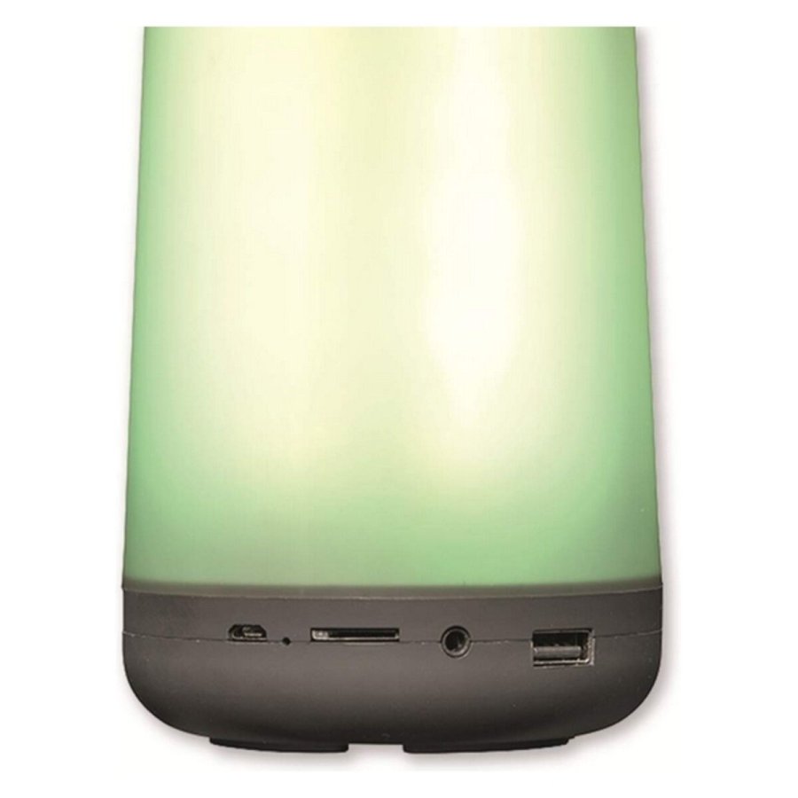 Bluetooth-hjttaler Denver Electronics 111151010720 5 W Bluetooth LED RGB #4