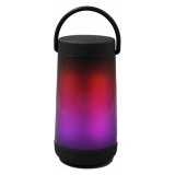 Bluetooth-hjttaler Denver Electronics 111151010720 5 W Bluetooth LED RGB #6