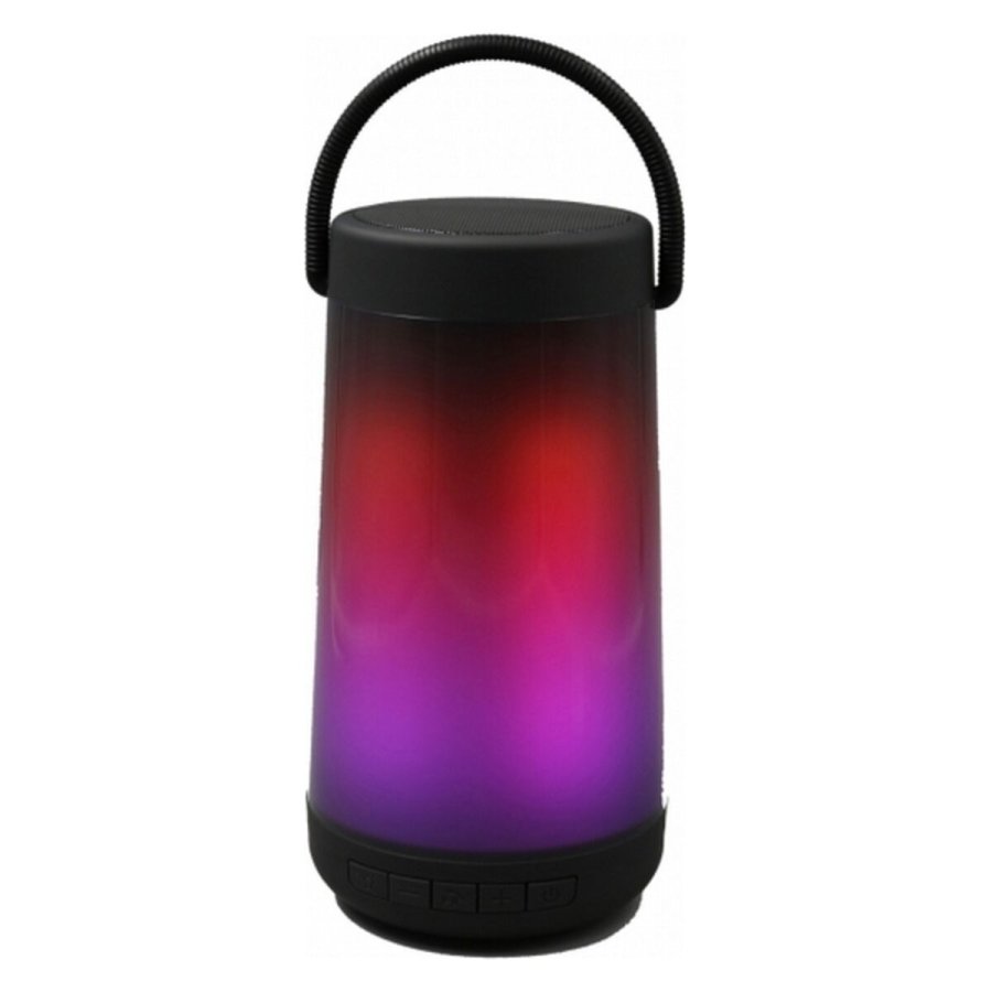 Bluetooth-hjttaler Denver Electronics 111151010720 5 W Bluetooth LED RGB #6