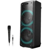 Brbare Bluetooth-hjttalere Denver Electronics 6,5