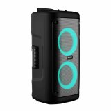 Bluetooth-hjttaler Denver Electronics TSP-353 Sort 400 W #1