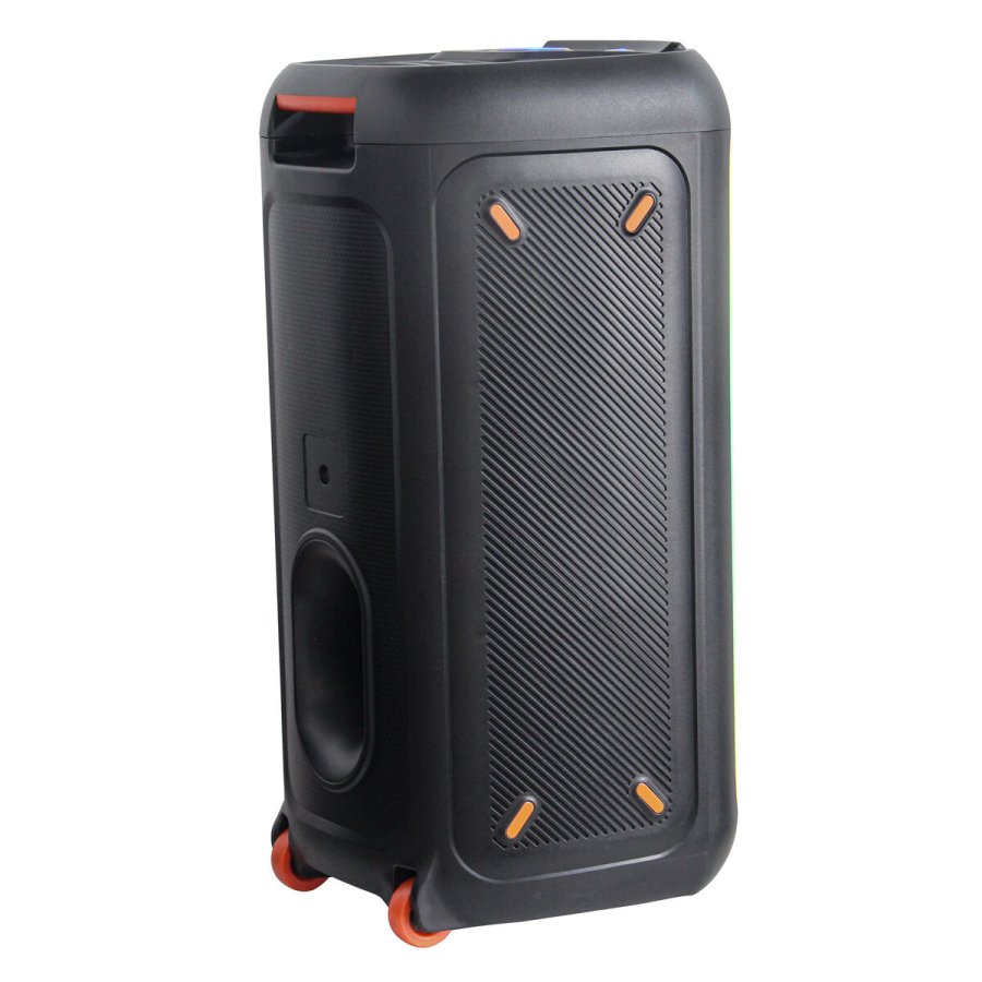 Brbare Bluetooth-hjttalere Denver Electronics Sort #3