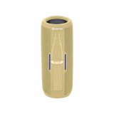 Brbare Bluetooth-hjttalere Denver Electronics BTV-150 Gul #1