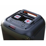 Brbare Bluetooth-hjttalere Denver Electronics BPS-250 Sort #5