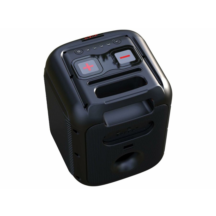 Brbare Bluetooth-hjttalere Denver Electronics BPS-250 Sort #7