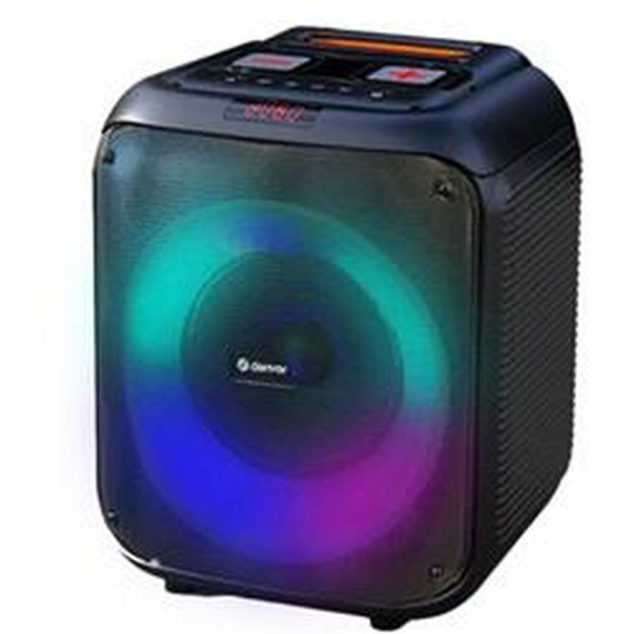 Brbare Bluetooth-hjttalere Denver Electronics BPS-250 Sort #1