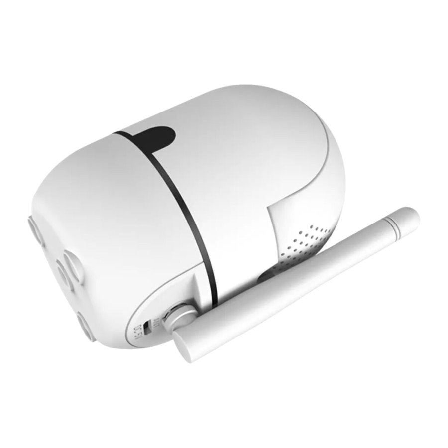 Videokamera til overvgning Denver Electronics #2