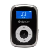 Mp3-afspiller Denver Electronics MP-316B #1