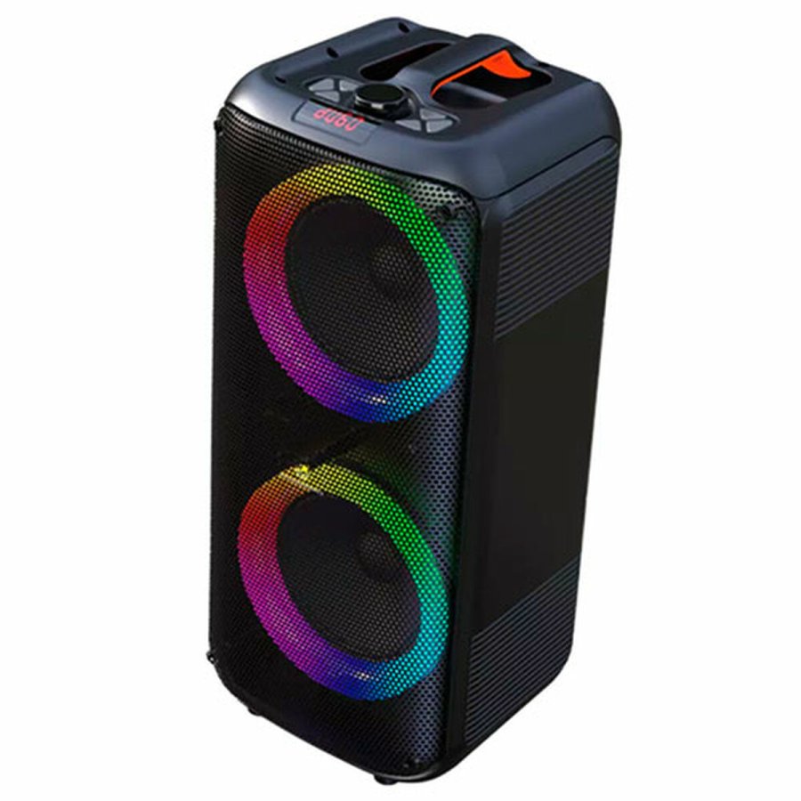 Brbare Bluetooth-hjttalere Denver Electronics #1