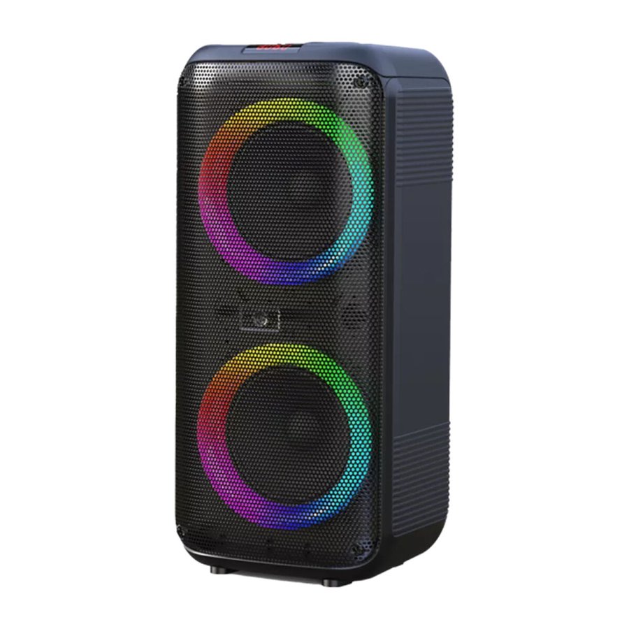Brbare Bluetooth-hjttalere Denver Electronics #2